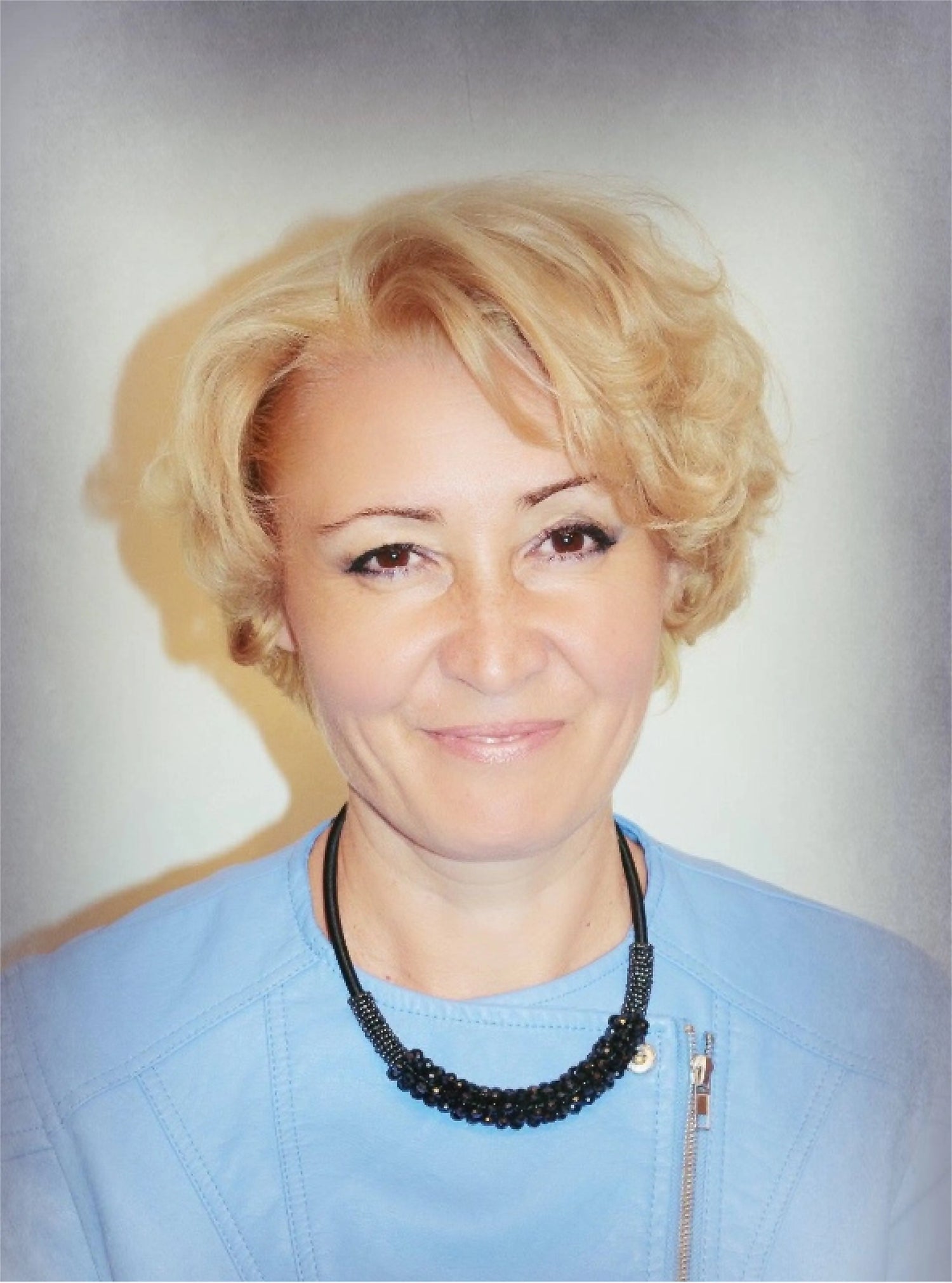 Gulnara Heinz - Atelier Heinz