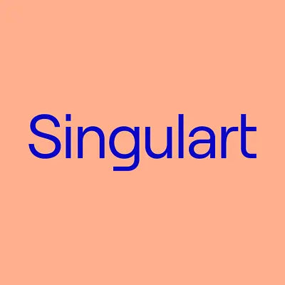 Logo von Singulart Galerie aus Paris