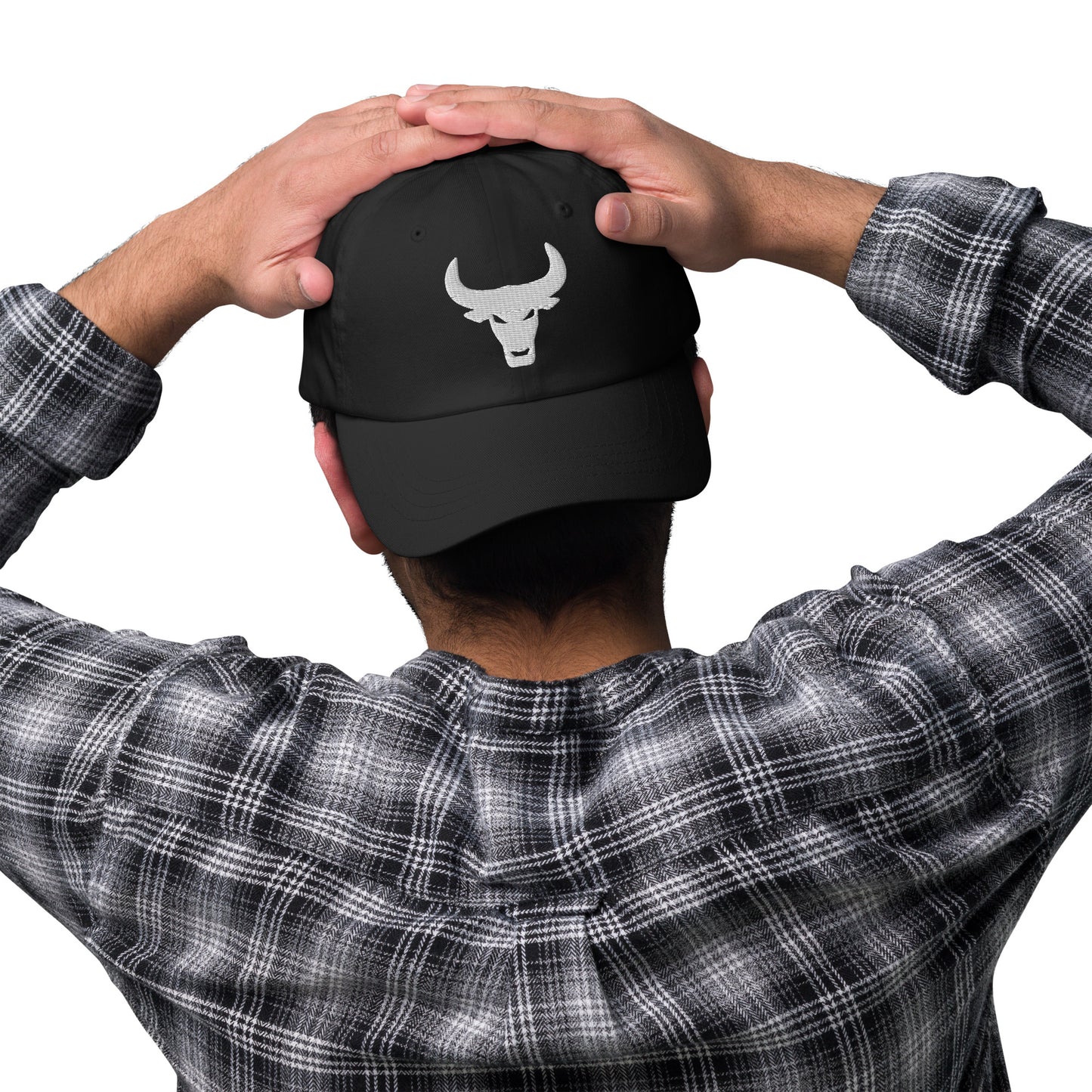 Heinz Classic Dad Hat – Minimal Art Style für jeden Tag