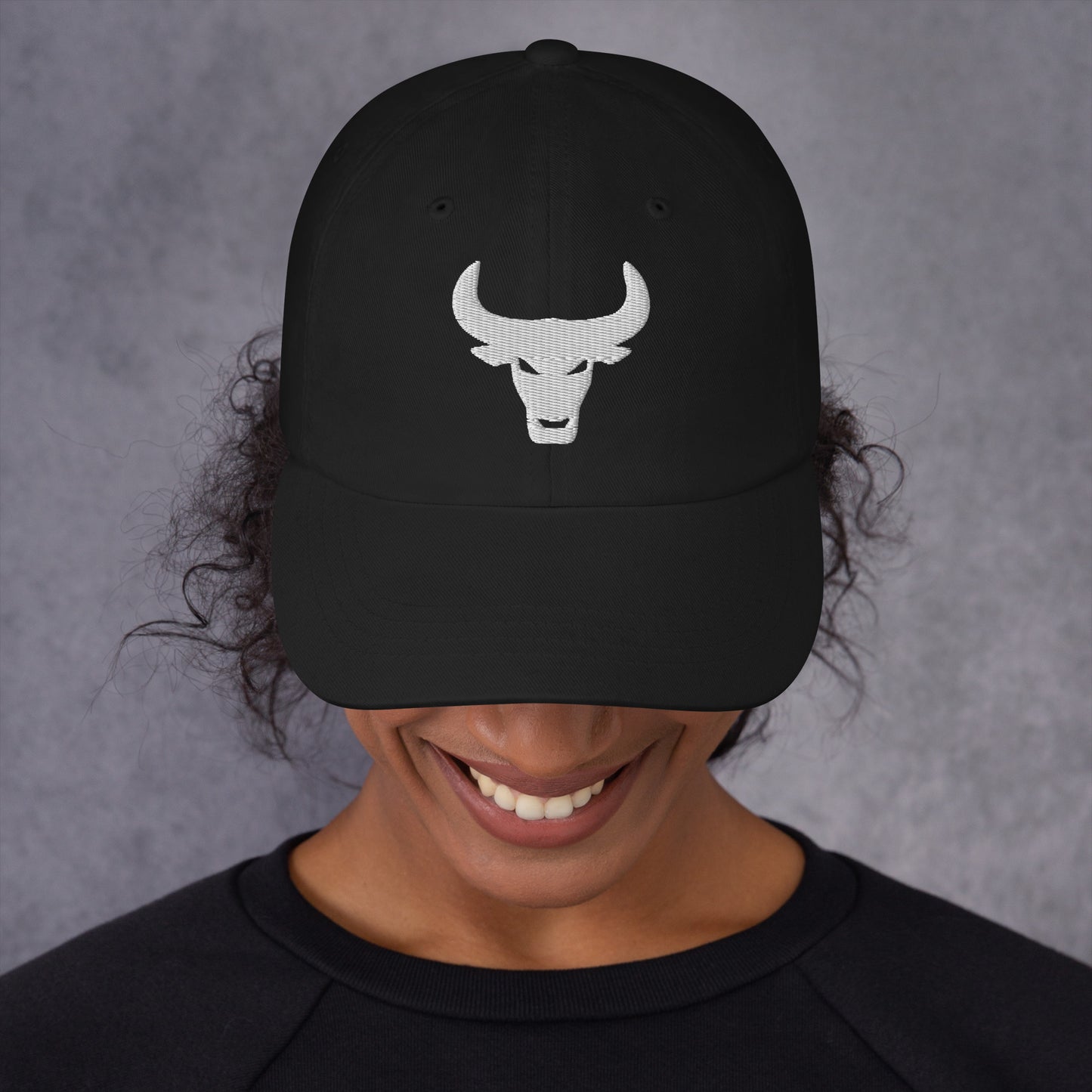 Heinz Classic Dad Hat – Minimal Art Style für jeden Tag
