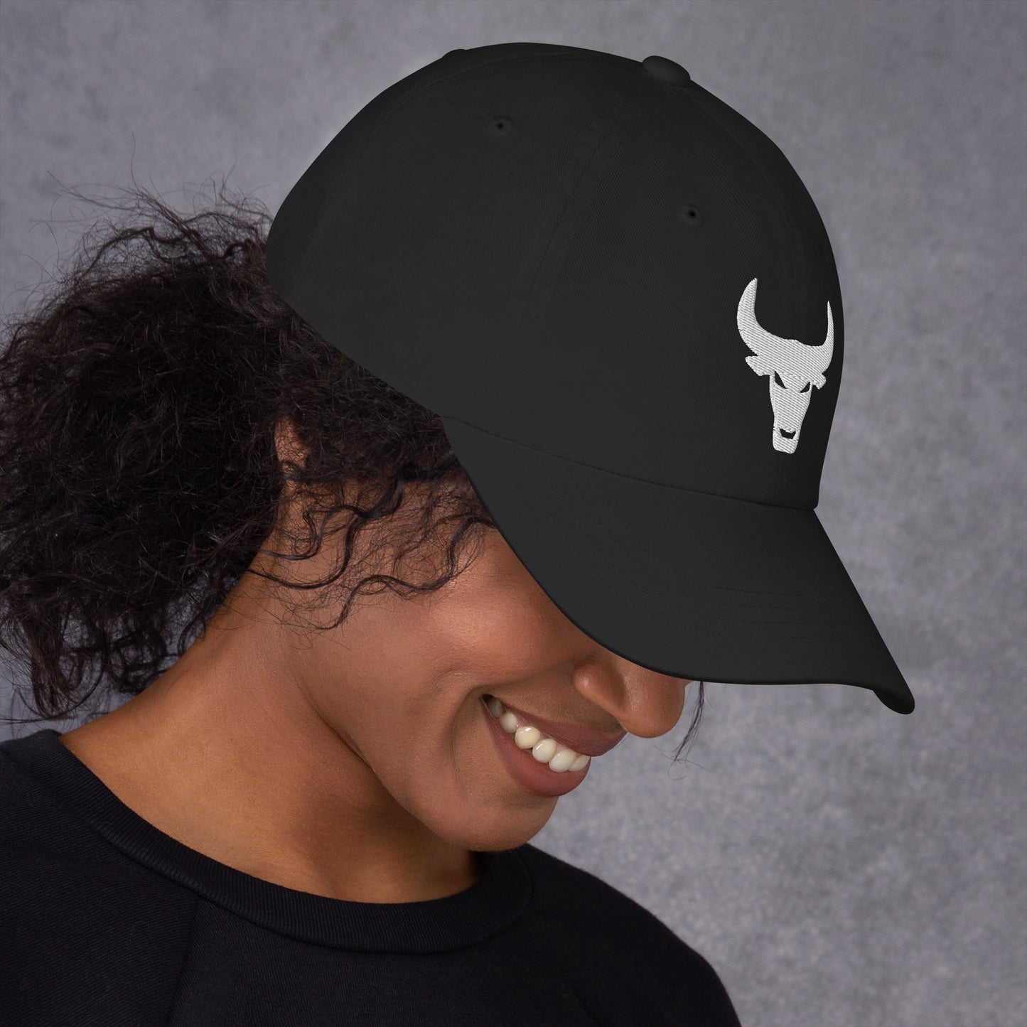 Heinz Classic Dad Hat – Minimal Art Style für jeden Tag