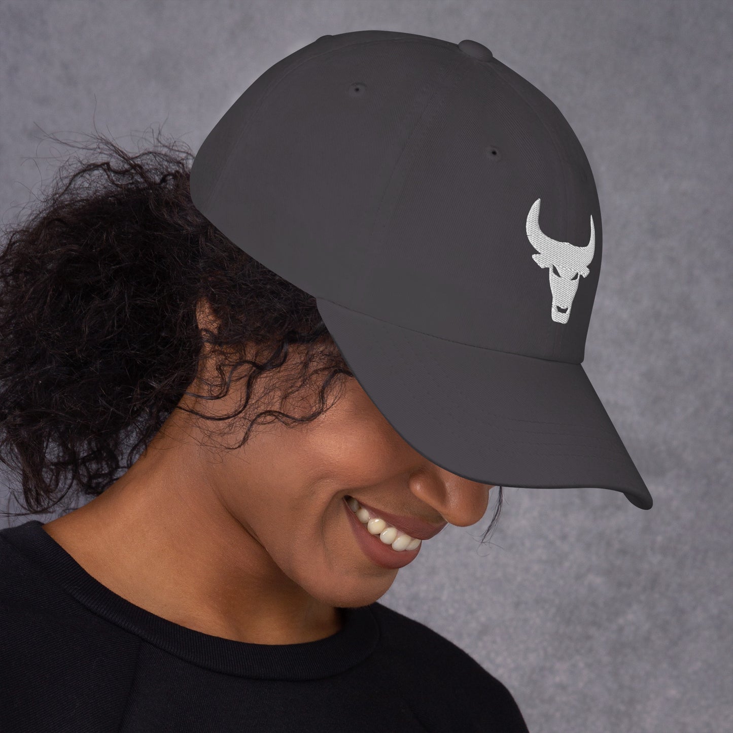 Heinz Classic Dad Hat – Minimal Art Style für jeden Tag