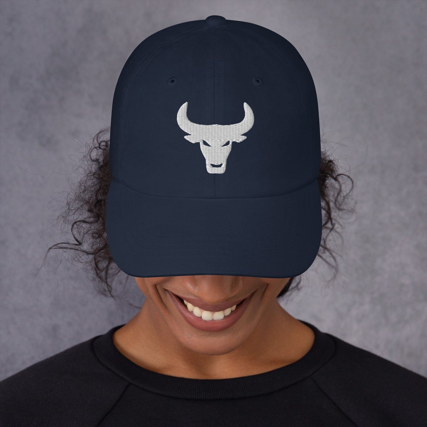 Heinz Classic Dad Hat – Minimal Art Style für jeden Tag