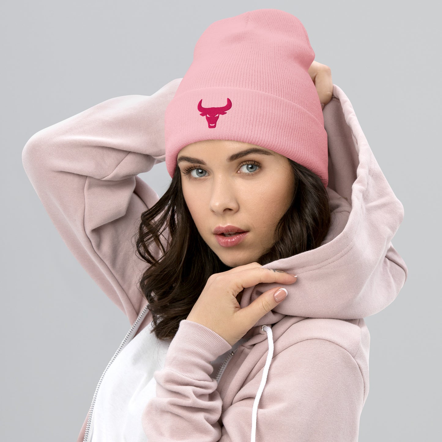 Heinz Kleidung Unisex Beanie – Warm, weich & stilvoll