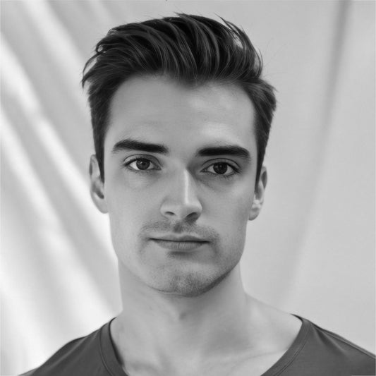 Daniel Heinz - Künstlerbiografie - Heinz