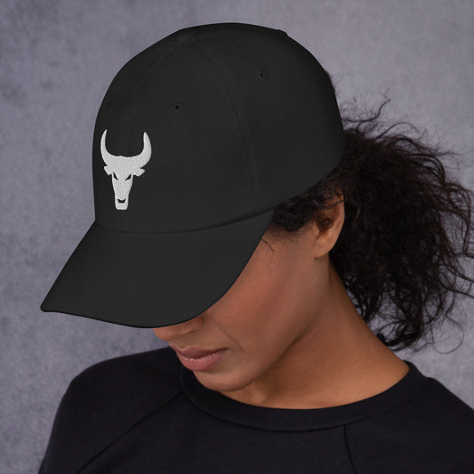 Heinz Classic Dad Hat – Minimal Art Style für jeden Tag Schwarz