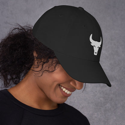 Heinz Classic Dad Hat – Minimal Art Style für jeden Tag