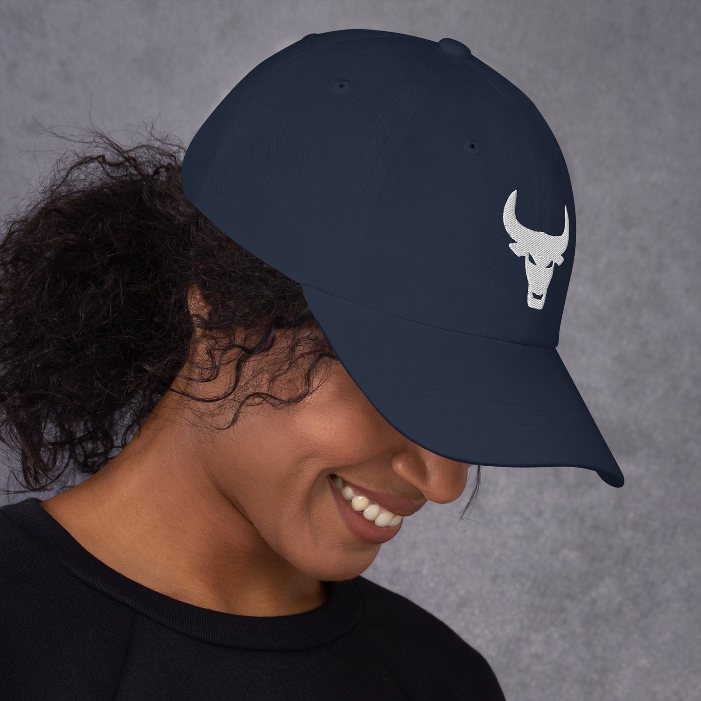 Heinz Classic Dad Hat – Minimal Art Style für jeden Tag