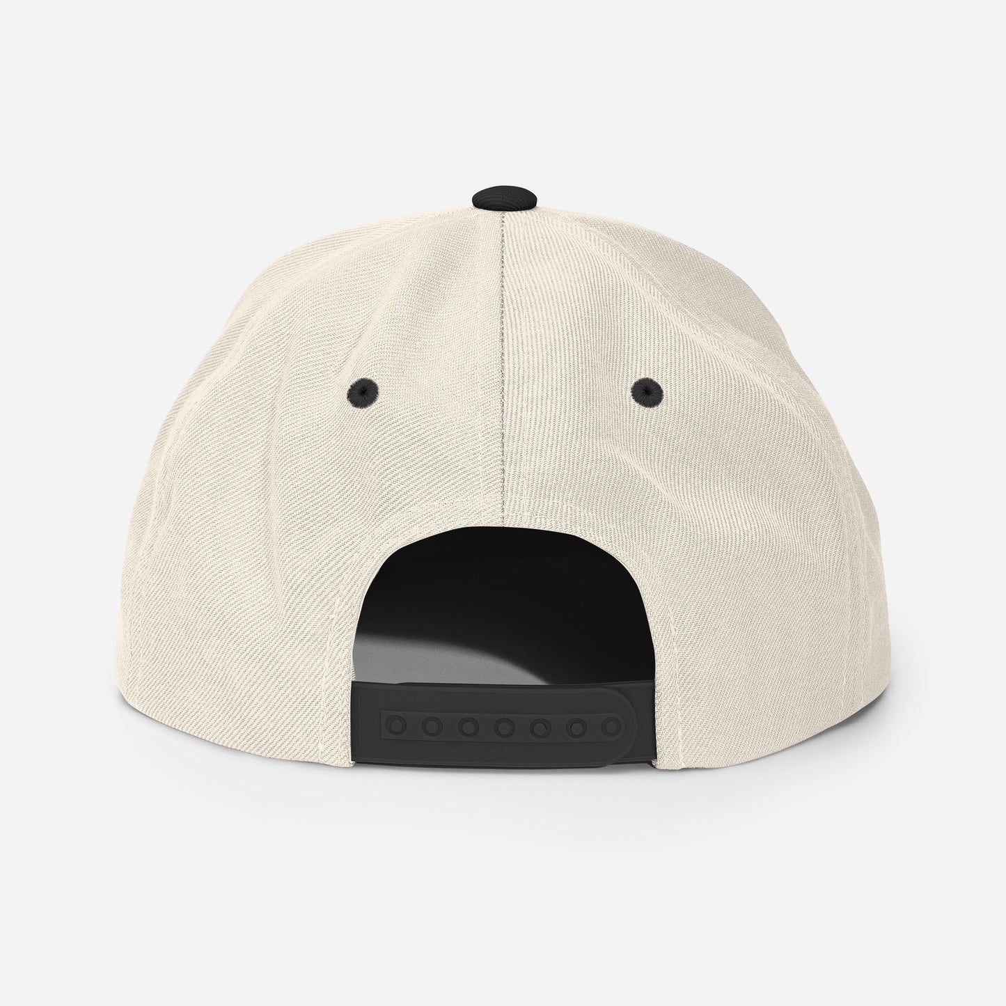 Heinz Kleidung Snapback Cap – Urban Street Style trifft klare Linien