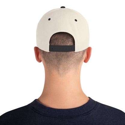 Heinz Kleidung Snapback Cap – Urban Street Style trifft klare Linien