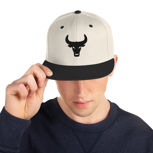 Heinz Kleidung Snapback Cap – Urban Street Style trifft klare Linien Default Title