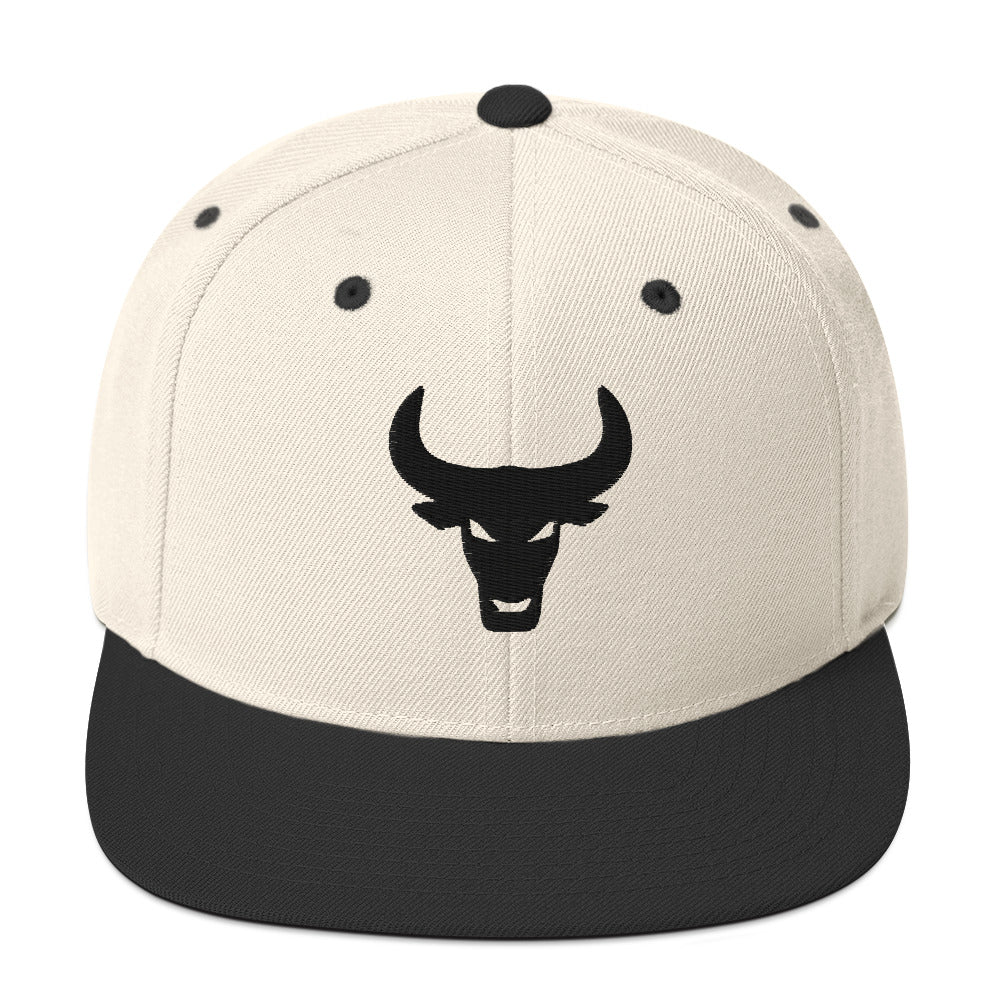 Heinz Kleidung Snapback Cap – Urban Street Style trifft klare Linien