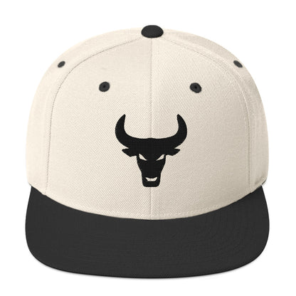 Heinz Kleidung Snapback Cap – Urban Street Style trifft klare Linien