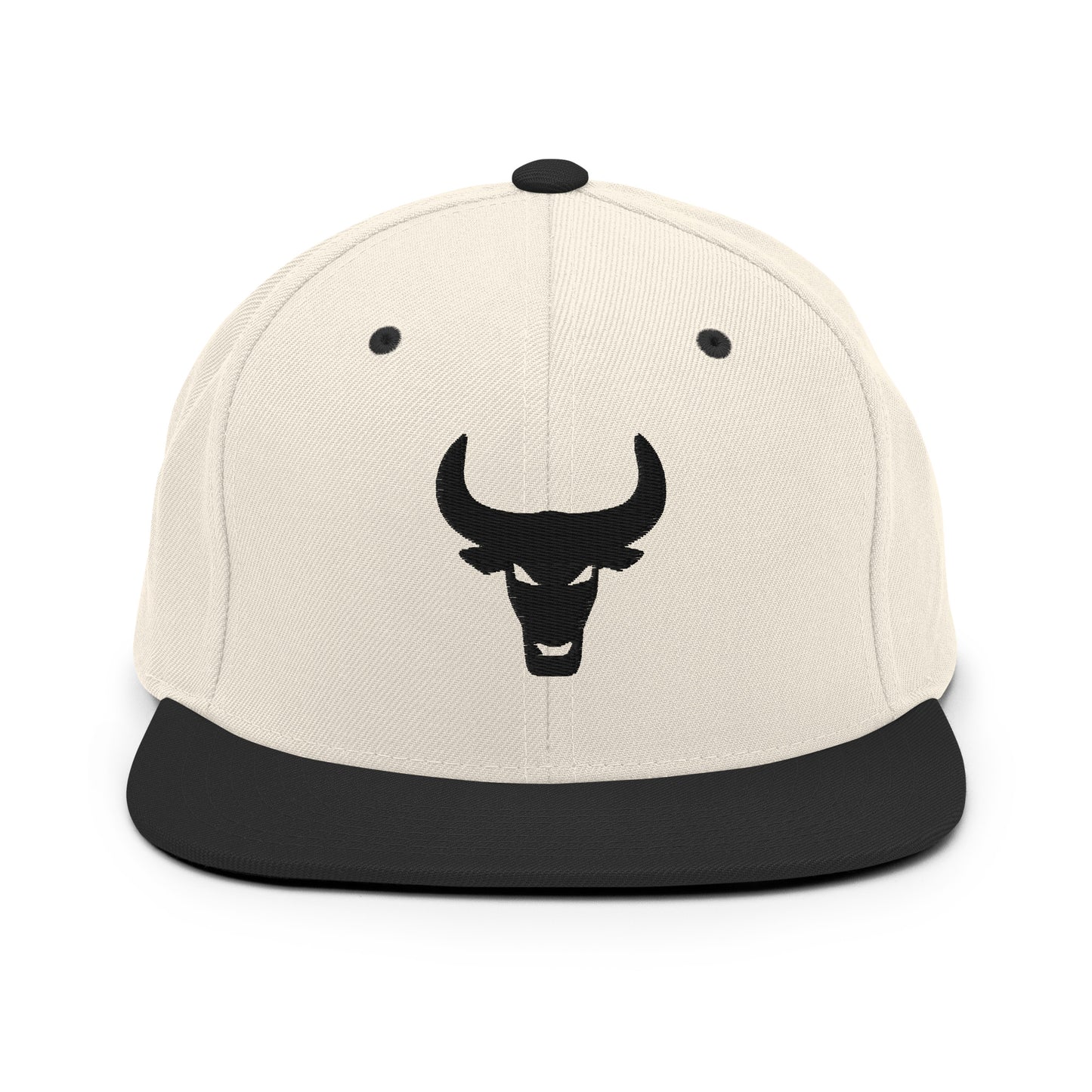 Heinz Kleidung Snapback Cap – Urban Street Style trifft klare Linien