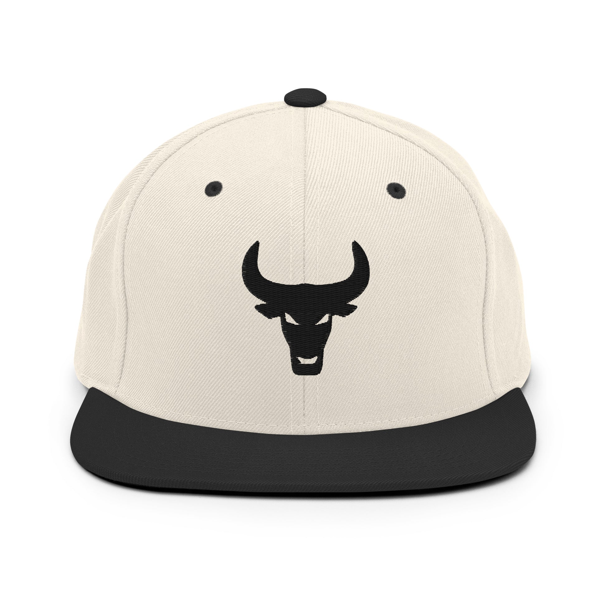 Heinz Kleidung Snapback Cap – Urban Street Style trifft klare Linien