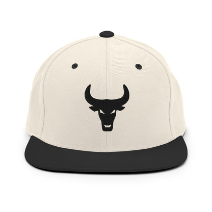 Heinz Kleidung Snapback Cap – Urban Street Style trifft klare Linien
