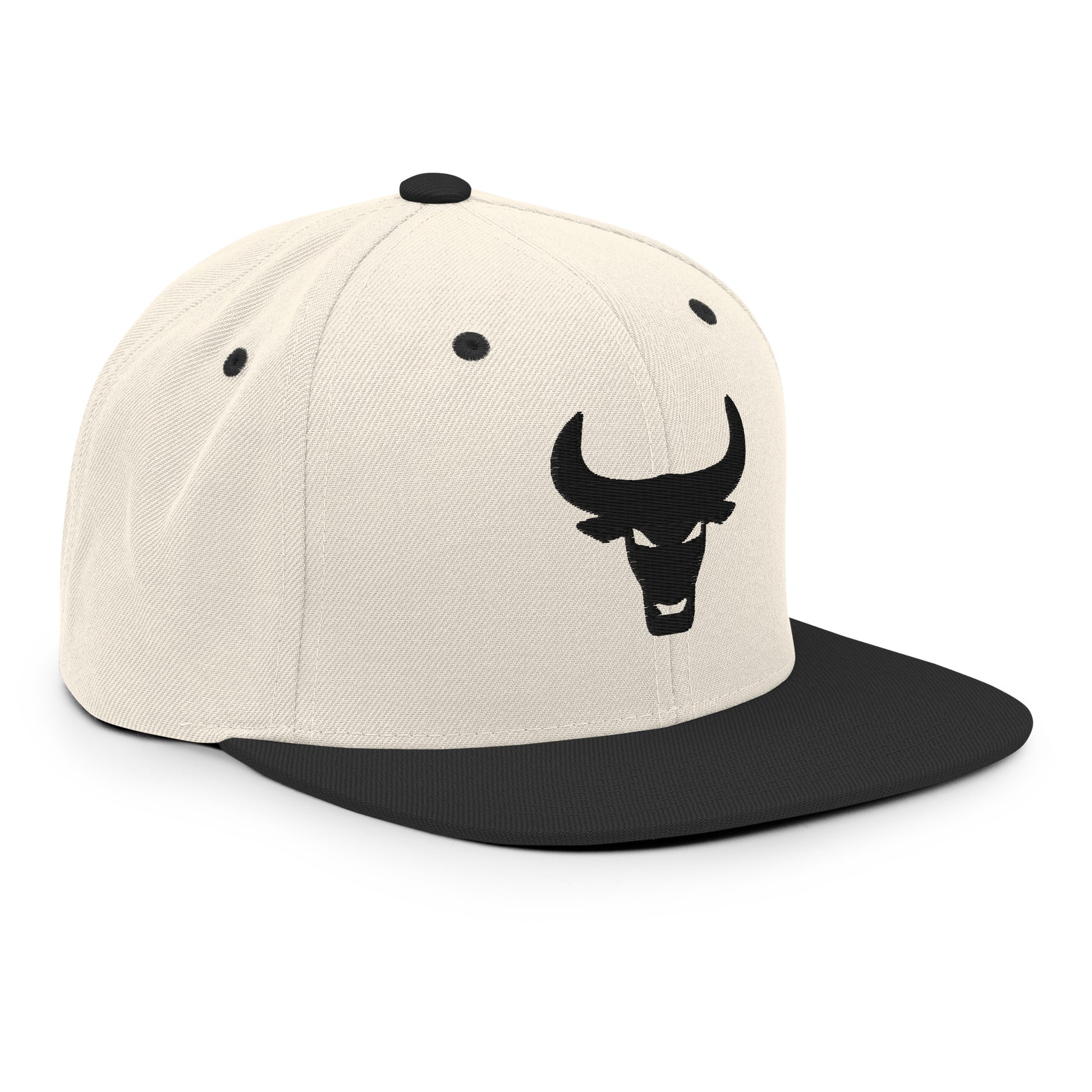 Heinz Kleidung Snapback Cap – Urban Street Style trifft klare Linien