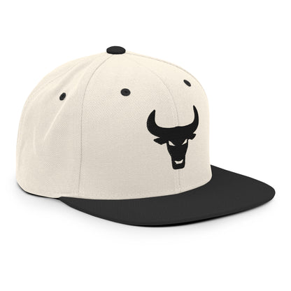 Heinz Kleidung Snapback Cap – Urban Street Style trifft klare Linien