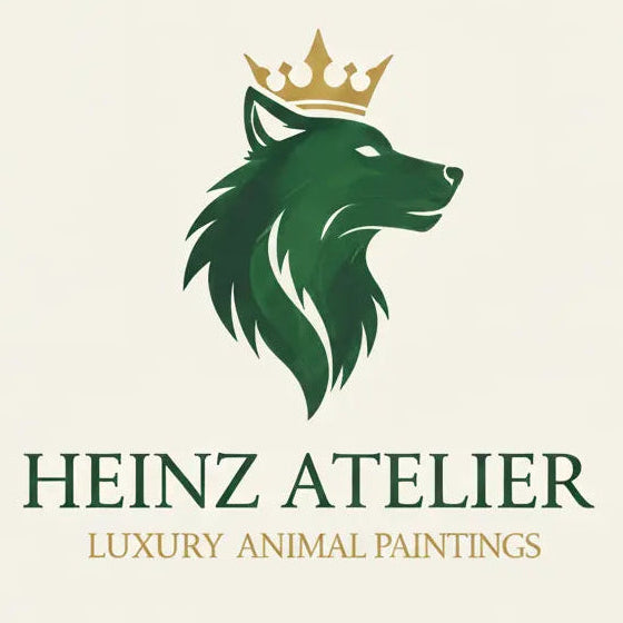 Familien Atelier Heinz Logo